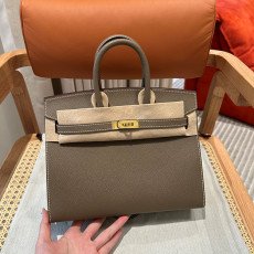 에르메스 앱송 버킨 25cm