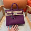 에르메스 토고 버킨 25cm