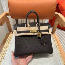 에르메스 토고 버킨 25cm