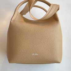로로피아나 베일 백 라지