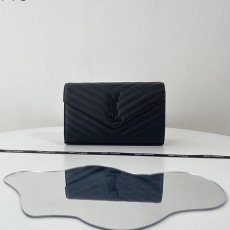 생 로랑 모노그램 woc 체인 백 377828