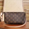루이비통 모노그램 포쉐트 액세서리 백 M40712