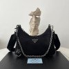 프라다 리에디션 사피아노 숄더백 1BH204