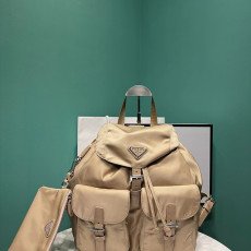 프라다 리나일론 백팩 1BZ811