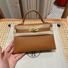 에르메스 앱송 미니 켈리2