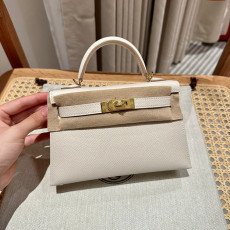 에르메스 앱송 미니 켈리2