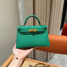 에르메스 앱송 미니 켈리2