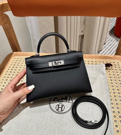 에르메스 앱송 미니 켈리2