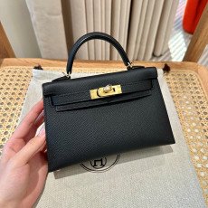 에르메스 앱송 미니 켈리2