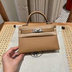 에르메스 앱송 미니 켈리2