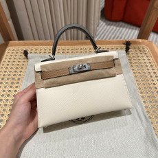 에르메스 앱송 미니 켈리2