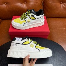발렌티노 가라바니 ONE STUD 스니커즈