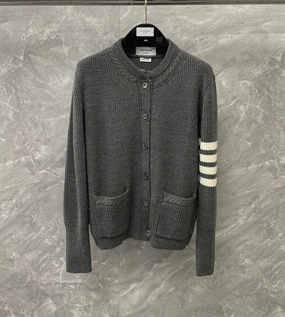 톰브라운 24ss 니트 가디건