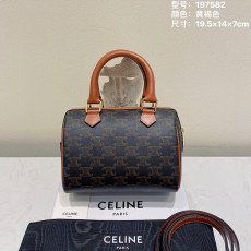 셀린느 스몰 보스턴 백 197582