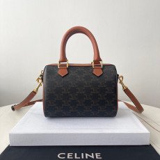셀린느 스몰 보스턴 백 113772