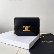 셀린느 미디엄 컬리지백 113583
