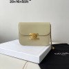 셀린느 미디엄 컬리지백 113583