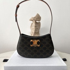 셀린느 미디엄 틸리 백 115702