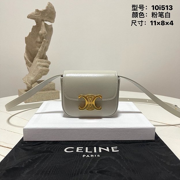 셀린느 미니 클로드 백 10I513
