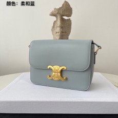 셀린느 틴 트리옹프 백 188423
