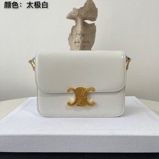 셀린느 틴 트리옹프 백 188423