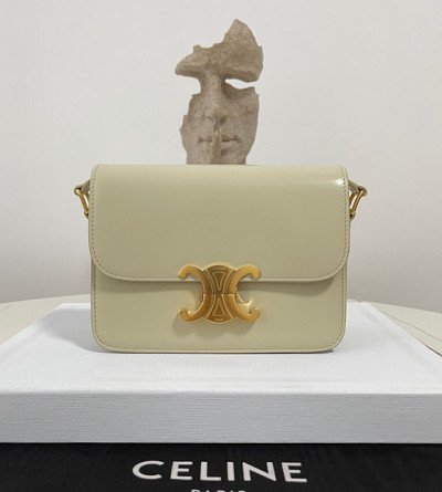 셀린느 틴 트리옹프 백 188423