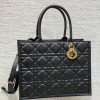 디올 북토트 미디엄 백 M1324OWHP