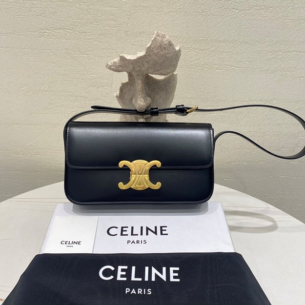 셀린느 클로드 숄더 백 194143