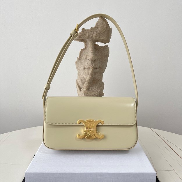 셀린느 클로드 숄더 백 194143