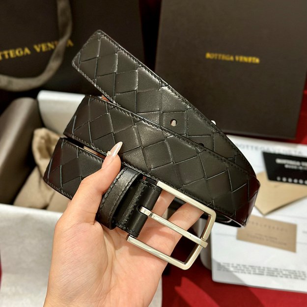 보테가 베네타 벨트