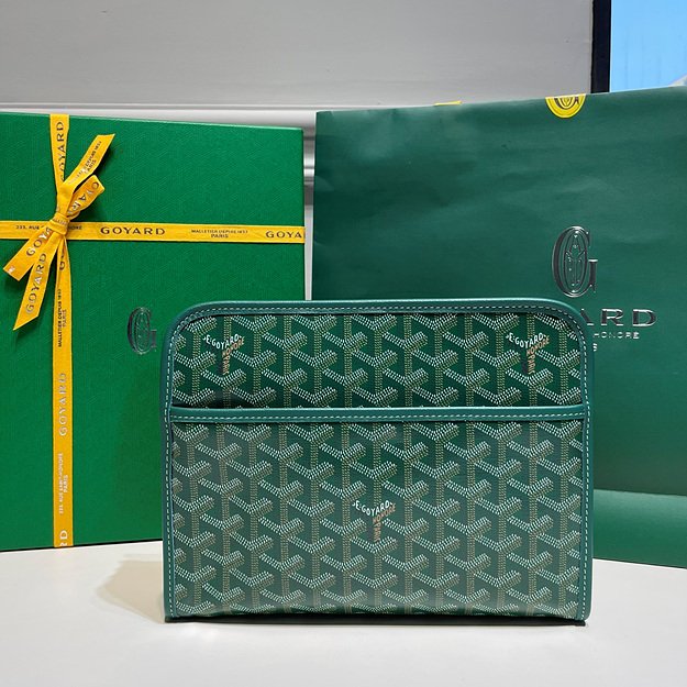 고야드 쥬방스 백 MM