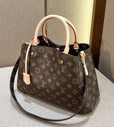 루이비통 몽테뉴 MM M41056