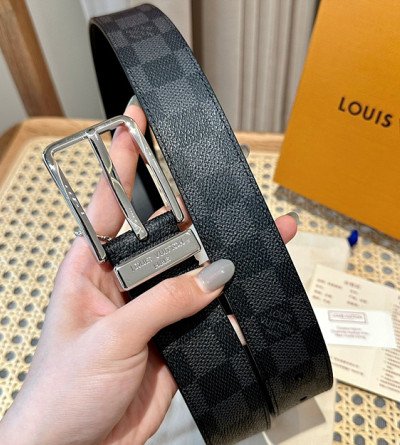 루이비통 벨트