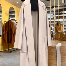막스마라 라브로 캐시미어 코트