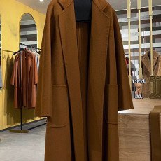 막스마라 라브로 캐시미어 코트
