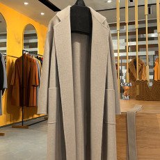 막스마라 라브로 캐시미어 코트
