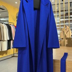 막스마라 라브로 캐시미어 코트