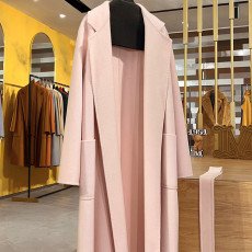 막스마라 라브로 캐시미어 코트