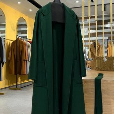 막스마라 라브로 캐시미어 코트