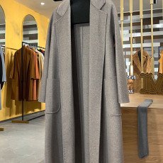 막스마라 라브로 캐시미어 코트