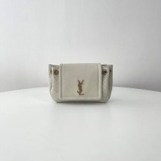 생로랑 모노그램 노리타 미니백 672738