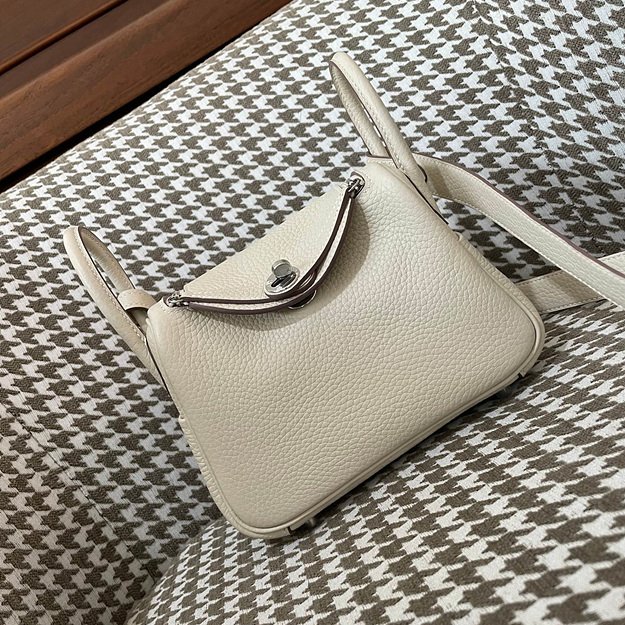 에르메스 미니 린디