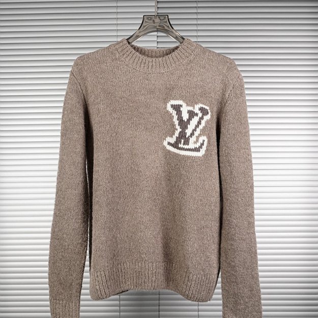 루이비통 인타르시아 니트 한정판