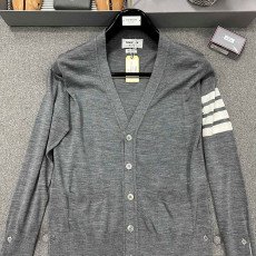 톰브라운 울 니트 가디건