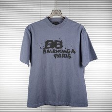 발렌시아가 더블B 반팔티