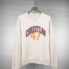디올 47 자수 맨투맨
