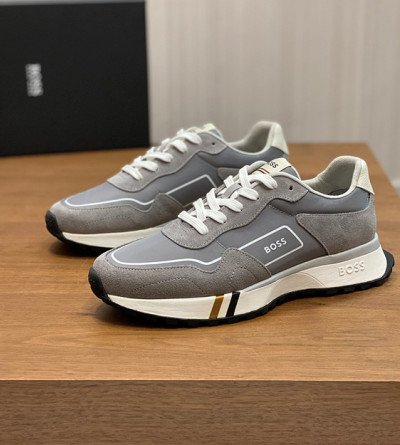 보스 스니커즈