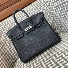 에르메스 토고 버킨 25cm