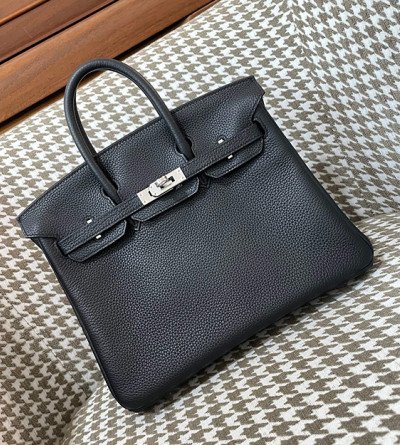 에르메스 토고 버킨 25cm