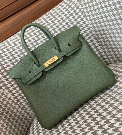 에르메스 토고 버킨 25cm
